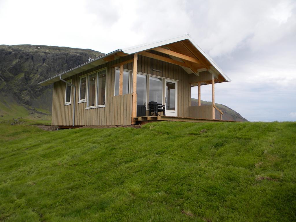 Villa Myllulaekur Nesjum Exterior foto