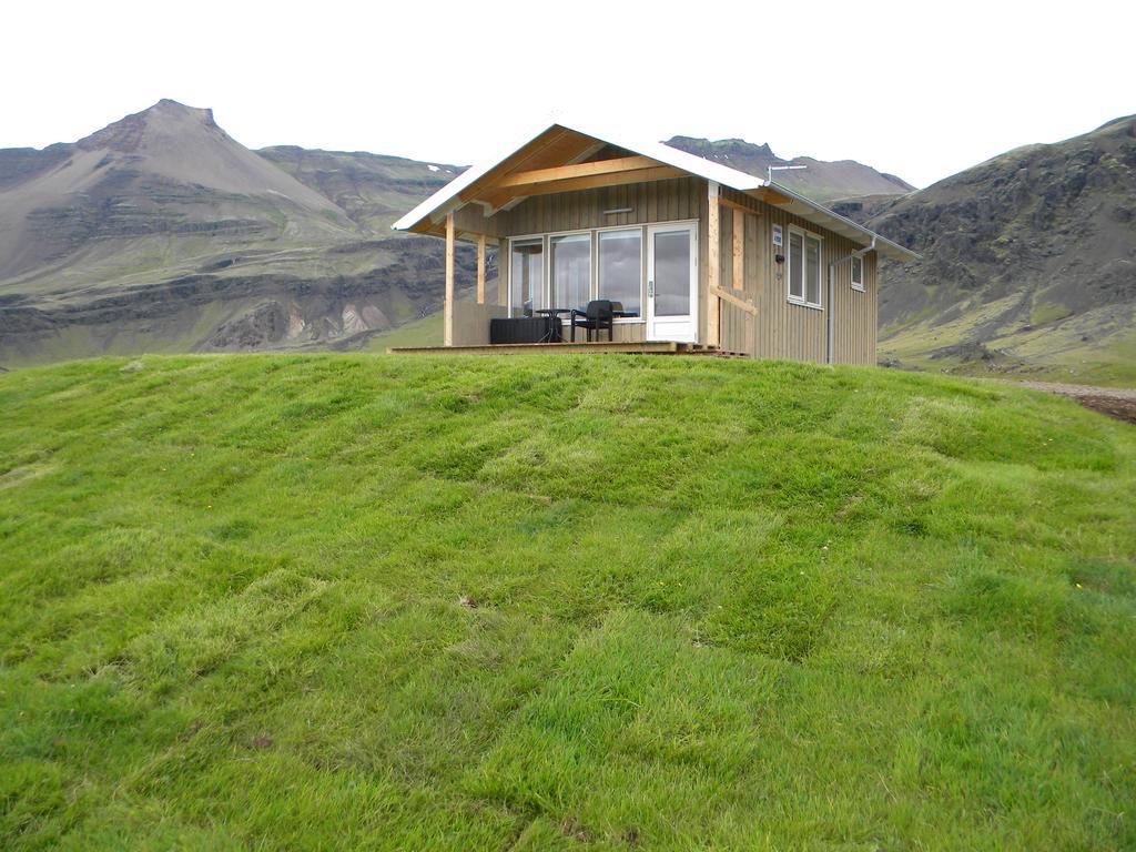 Villa Myllulaekur Nesjum Exterior foto